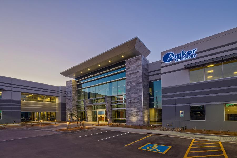 Amkor Corporate Headquarters