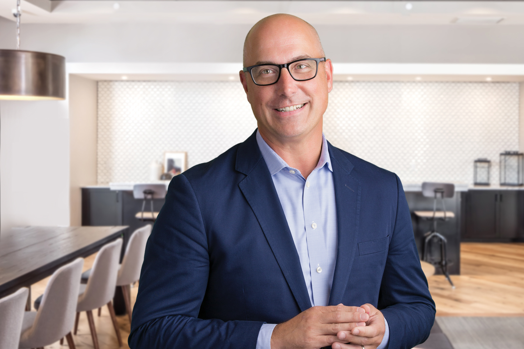 Brian Clark Ryan Companies