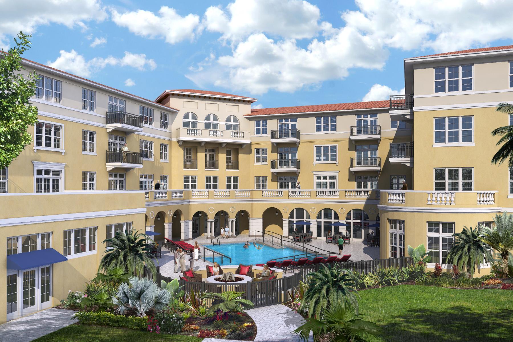 Grand Living at Citrus Hills Ryan Companies