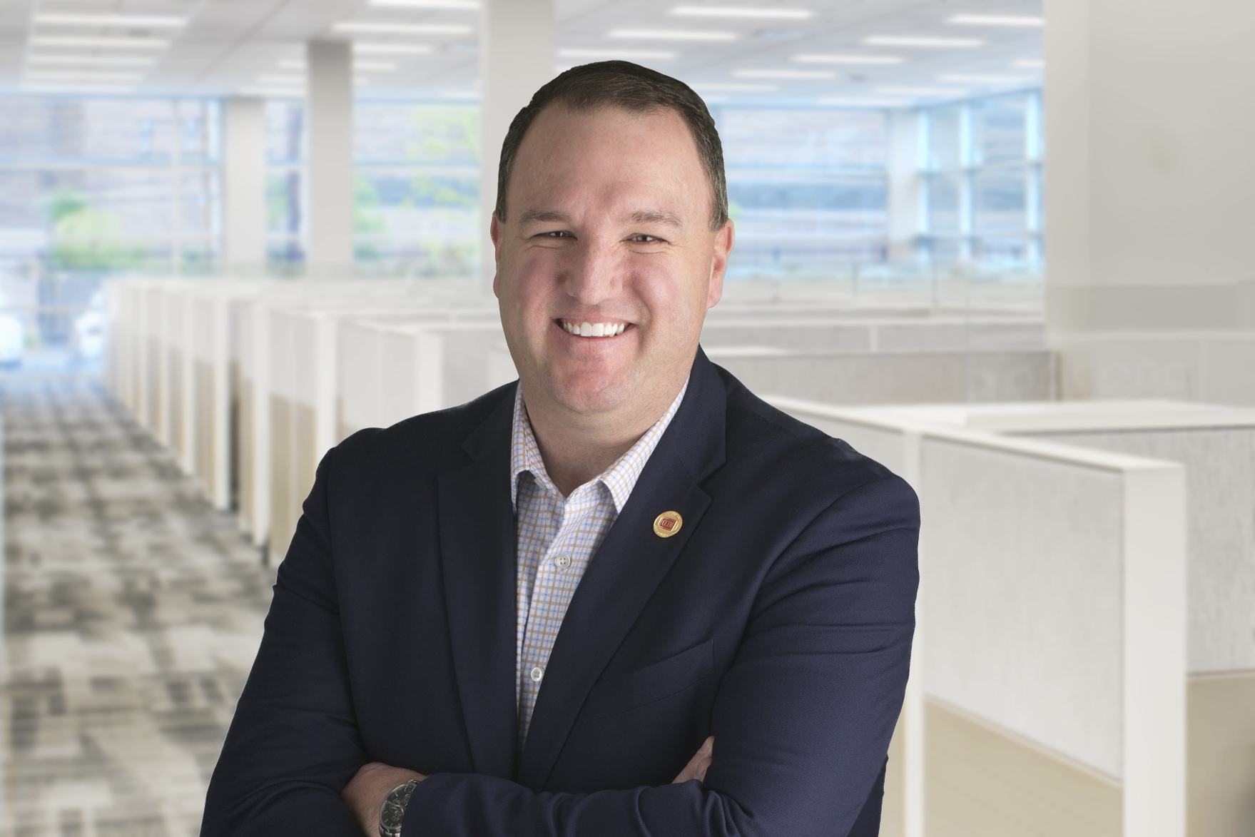 David P. Wilson Ryan Companies