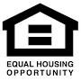 Accessibility Equal Housing Opportunity