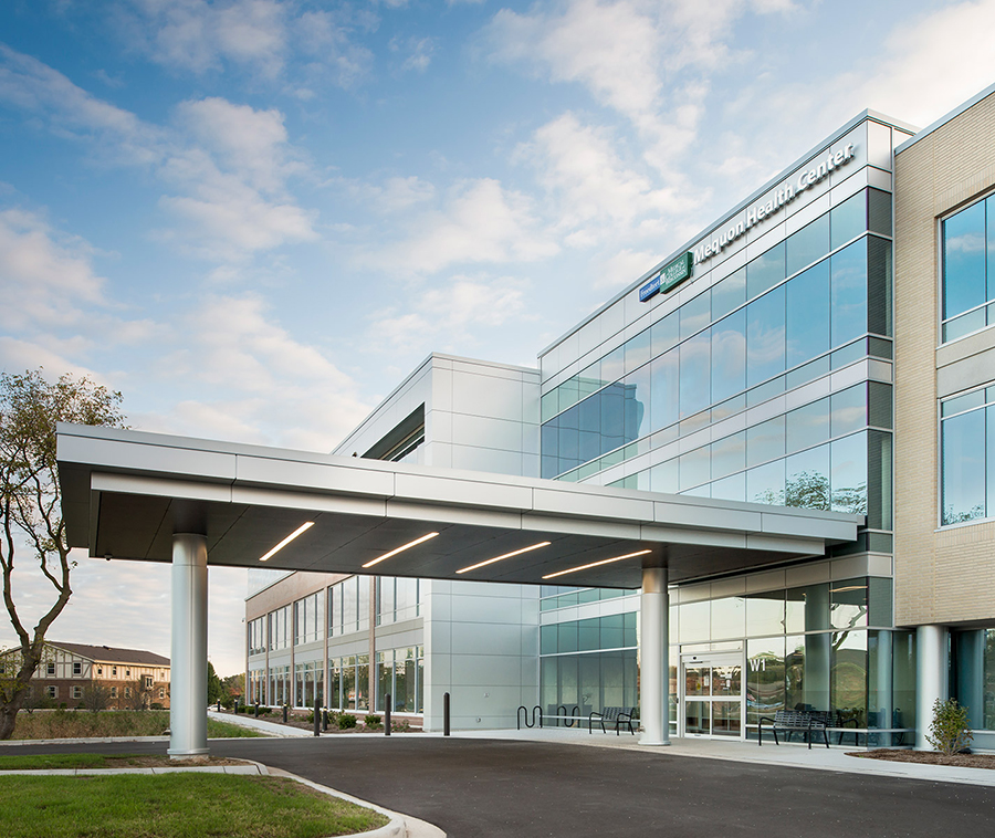 Froedtert Mequon Health Center