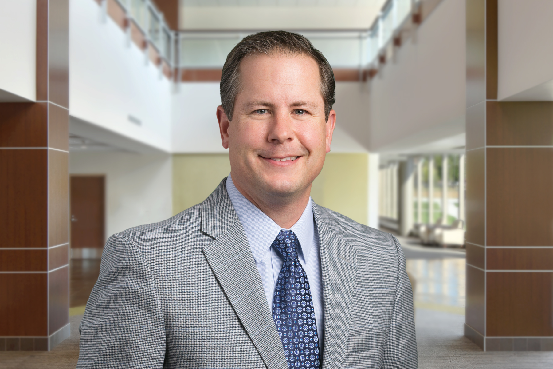 Ryan Companies Announces Promotion of Jim McDonald to Senior Vice