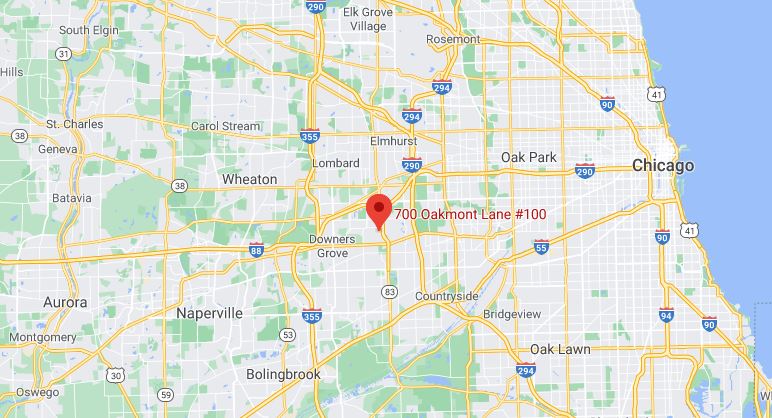 Illinois Westmont Ryan Companies