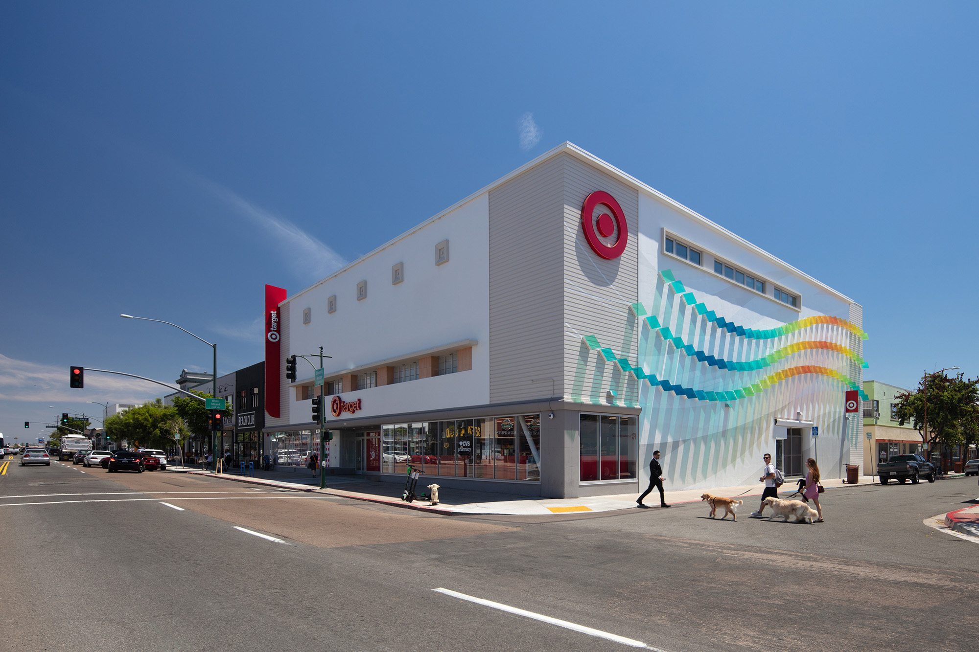 Target North Park Ryan Companies