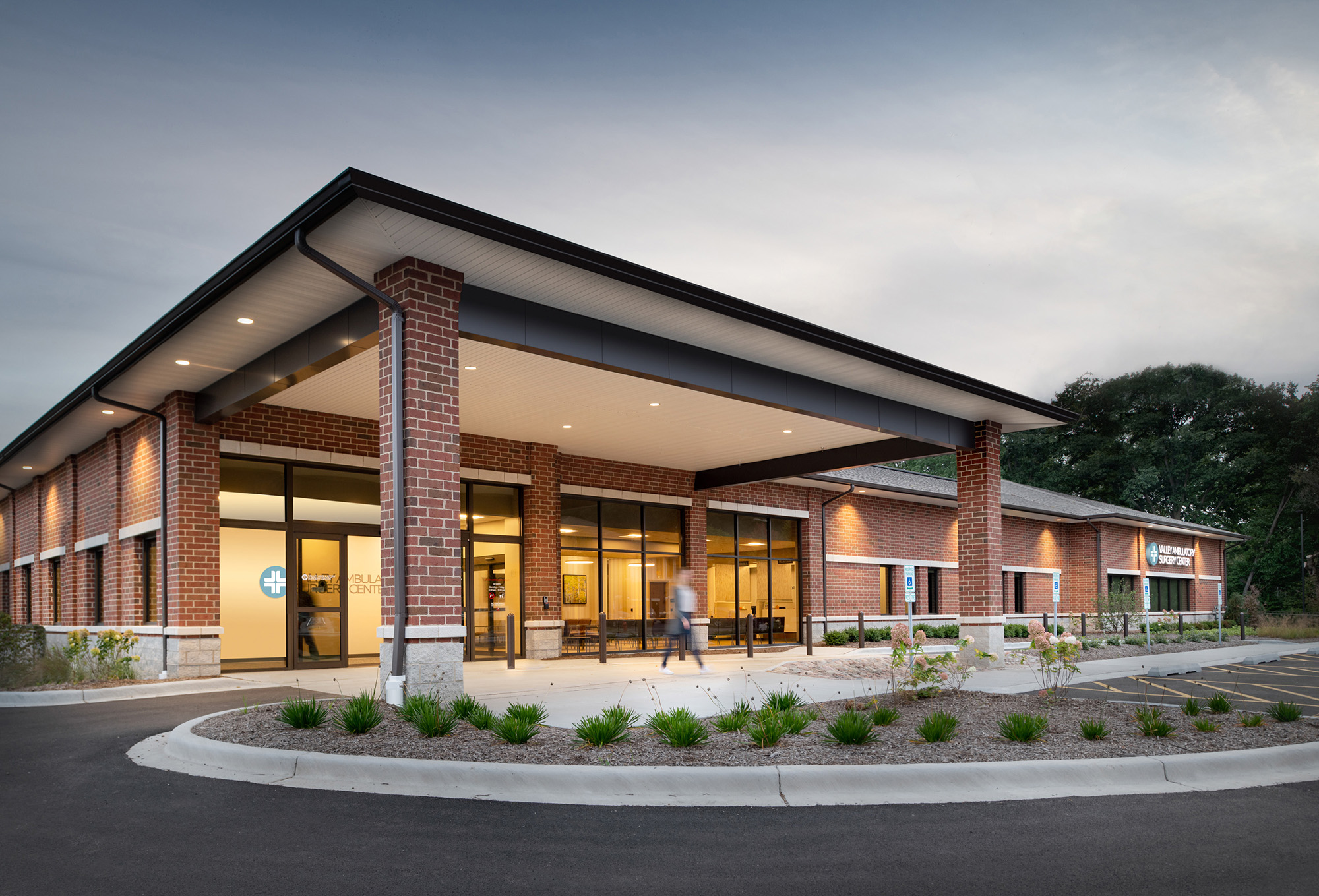 River Valley Ambulatory Surgery Center Norwich Ct Surgery Partners Valley Ambulatory Surgery Center | Ryan Companies