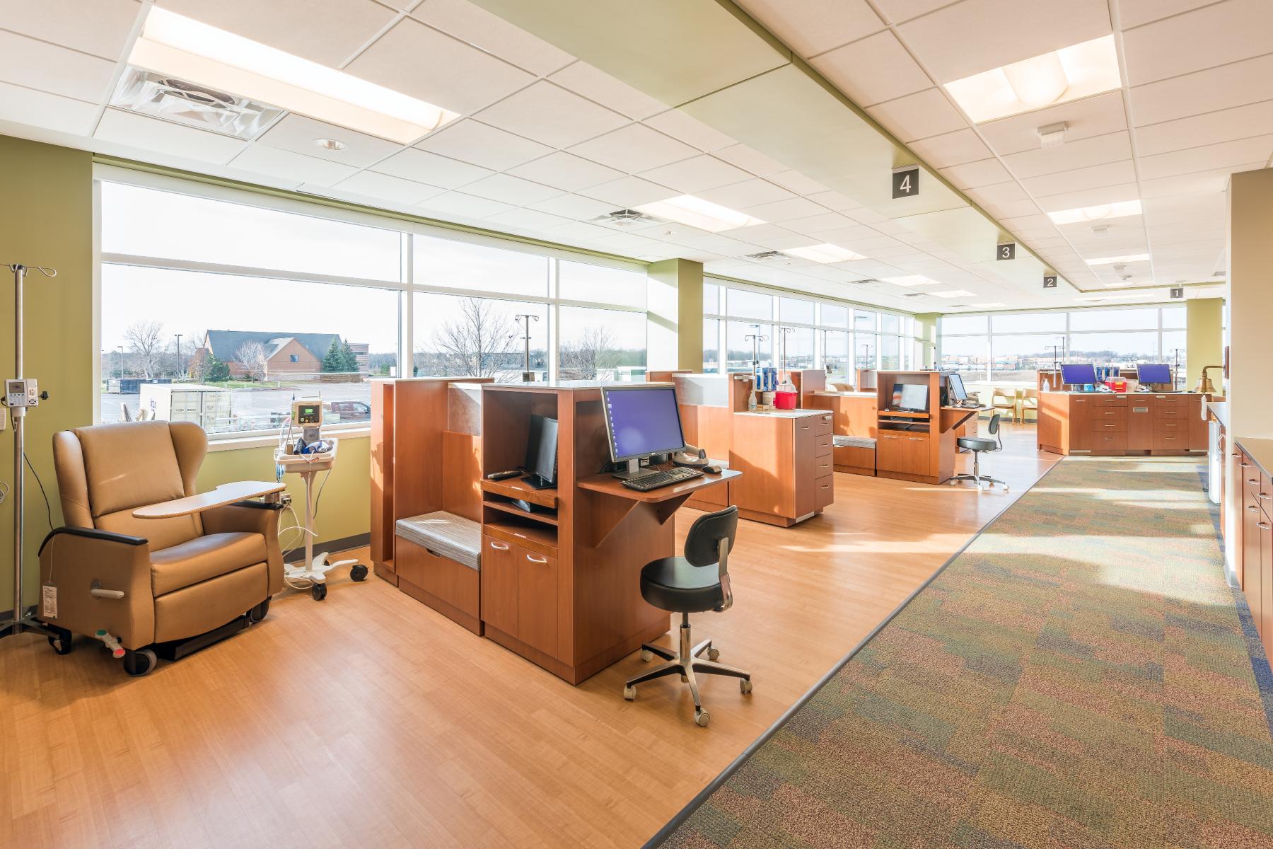 Park Nicollet Health Services Ryan Companies