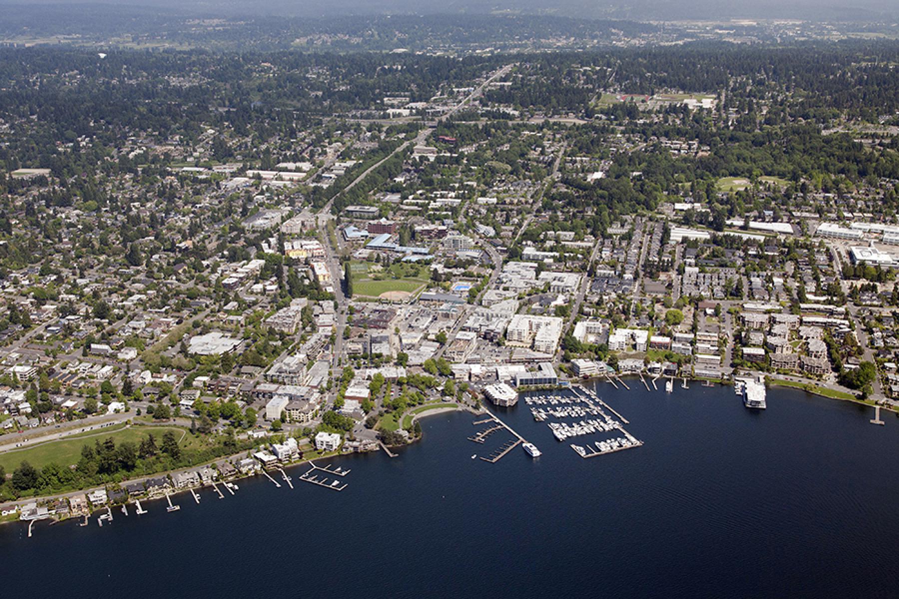 Kirkland Urban | Ryan Companies
