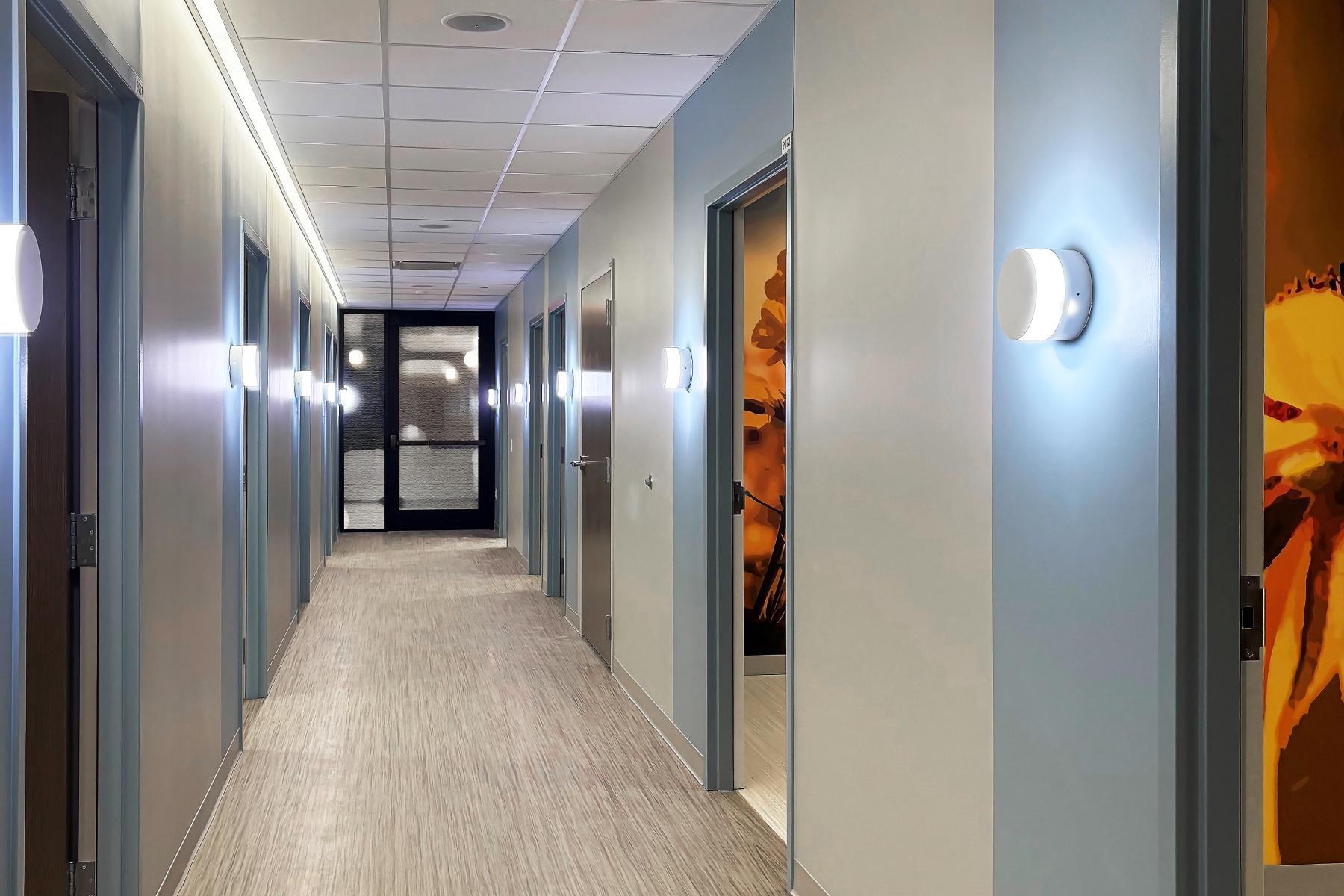 MCI Lighting