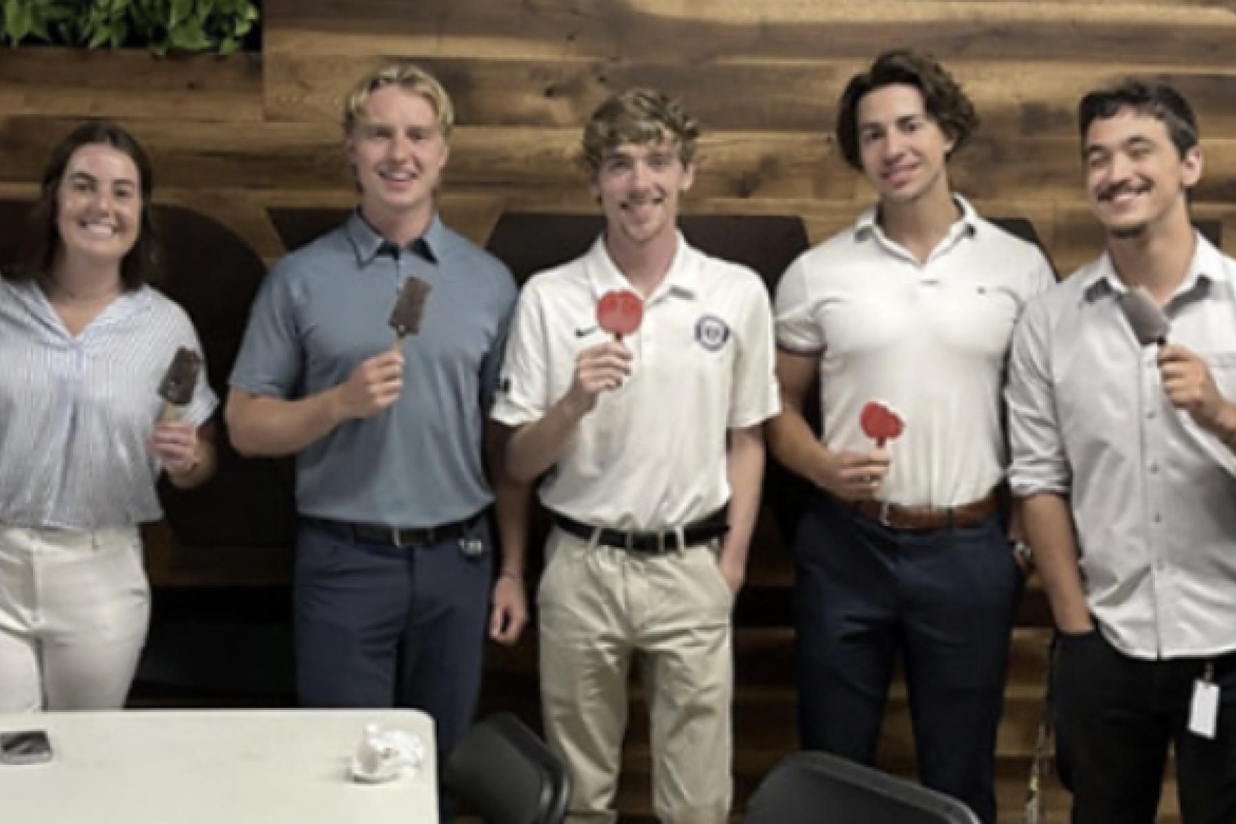 Intern Program