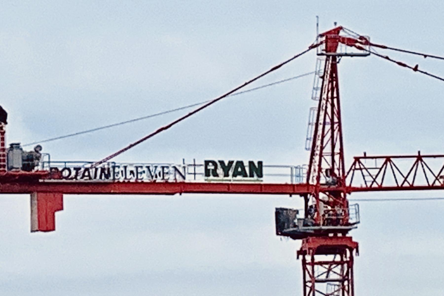 Ryan Companies Eleven Minneapolis