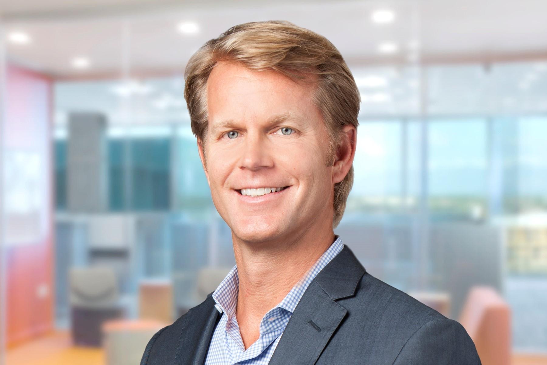 Ryan Companies Hires Preston Underdown