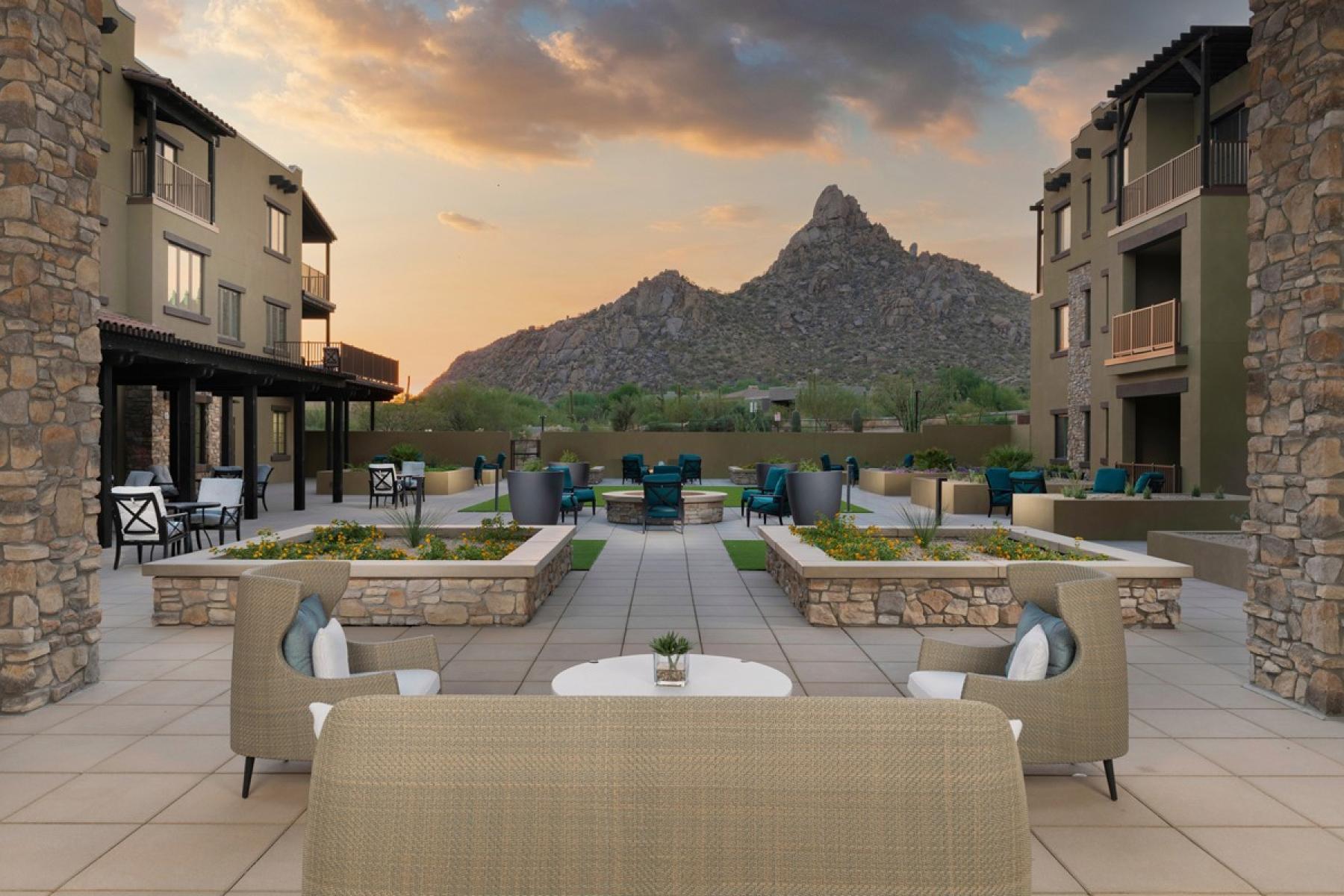 Ryan Companies Senior Living