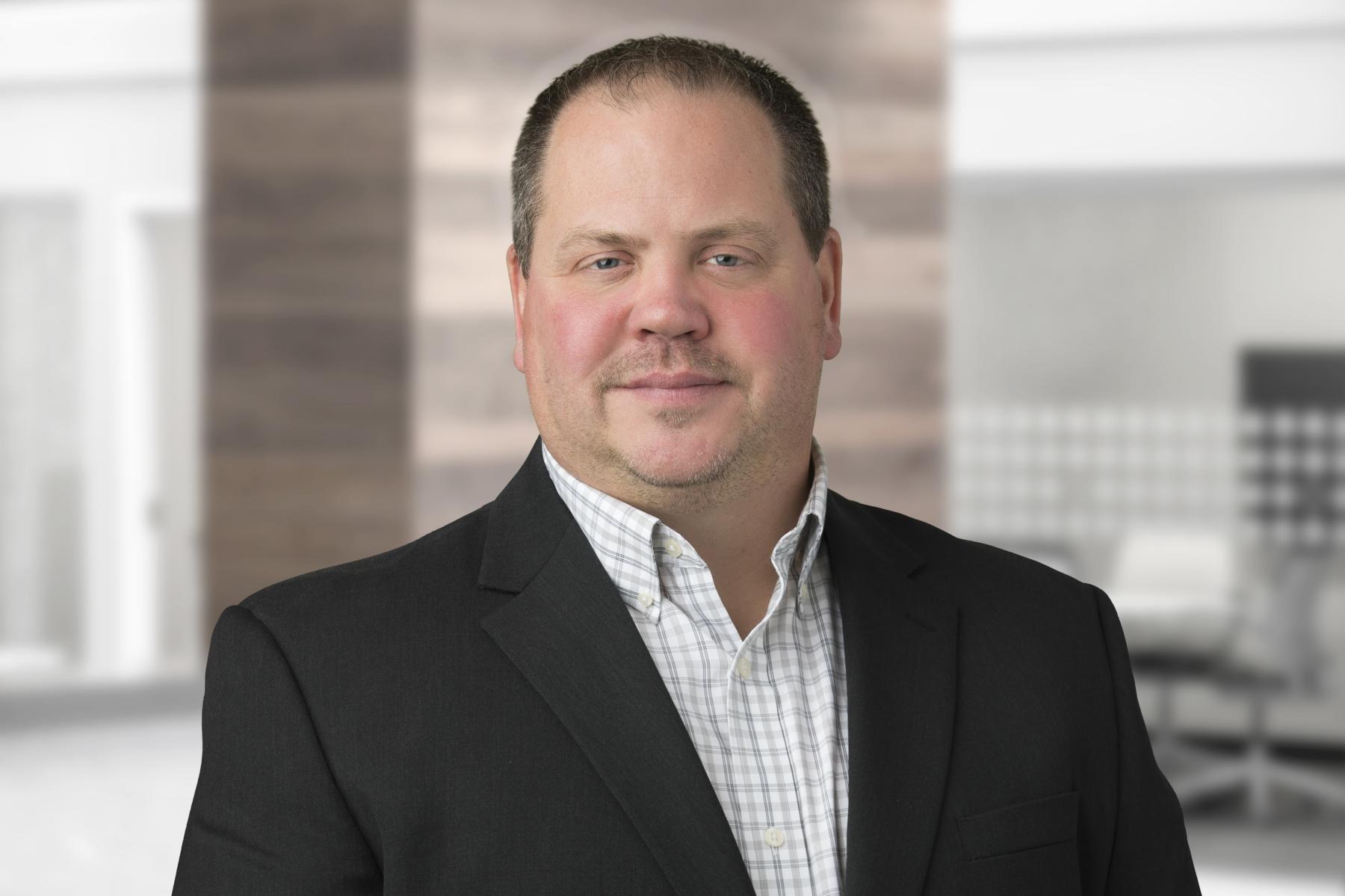 John Petersen joins Ryan Companies as VP of preconstruction - multifamily.
