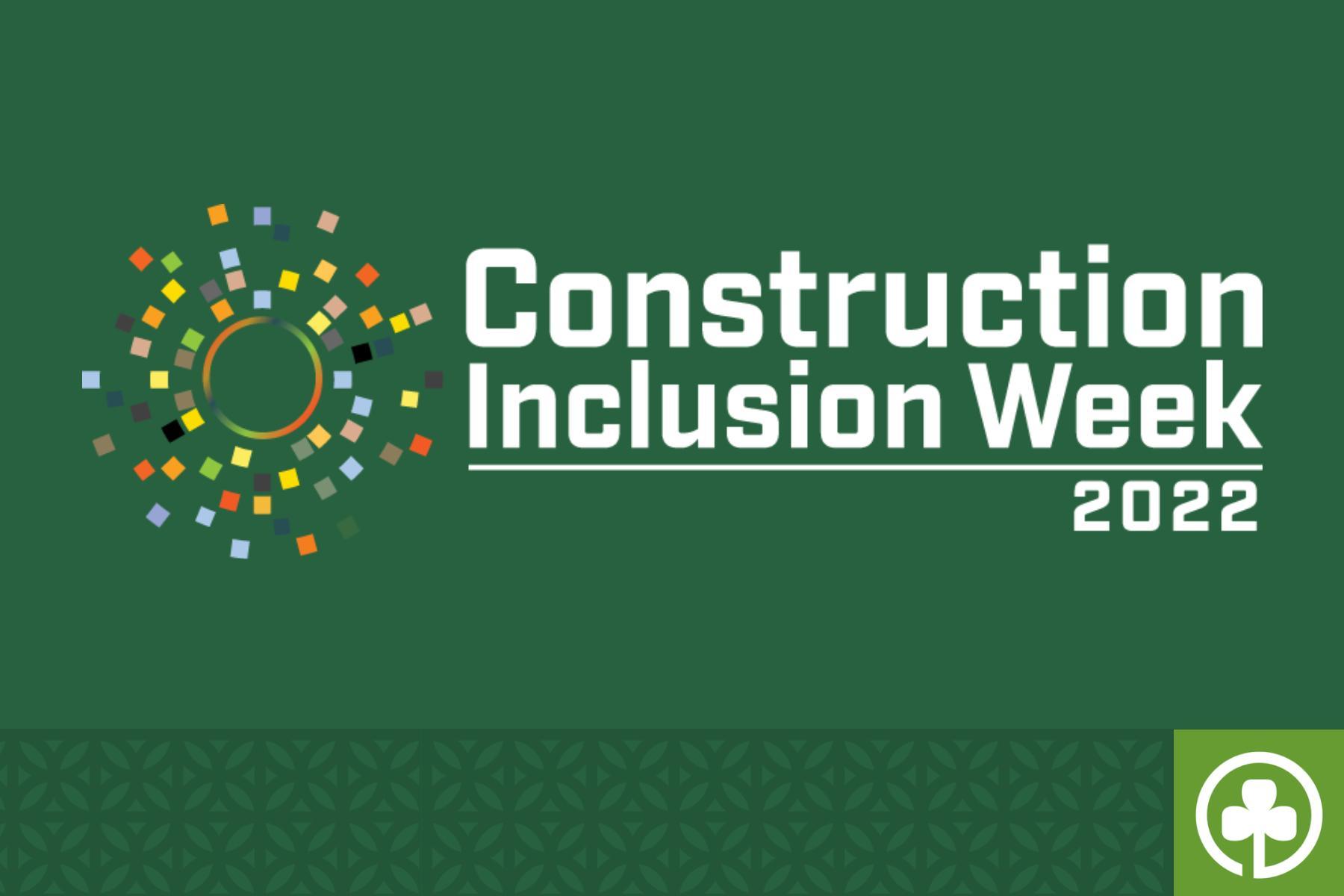 Construction Inclusion Week