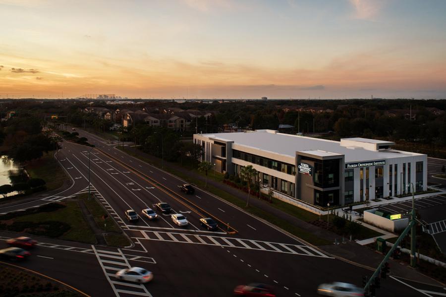 Brandon Gateway Medical Plaza