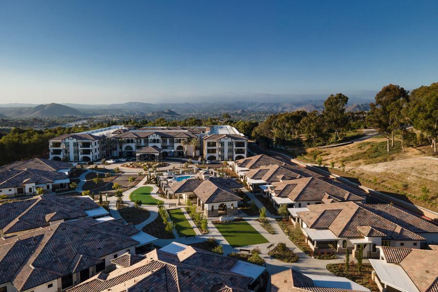 Silvergate Rancho Bernardo