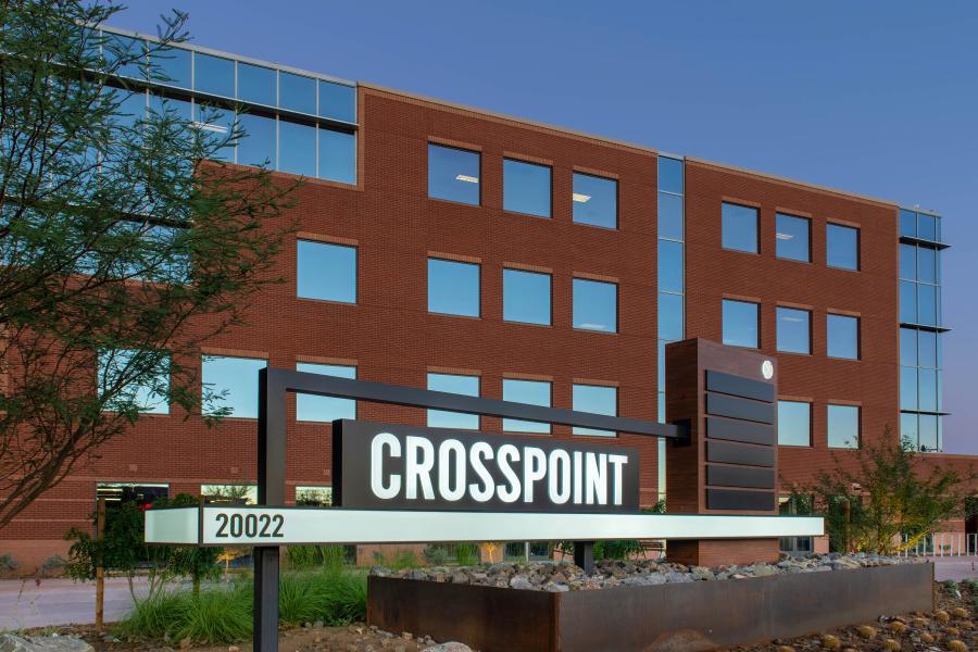 Crosspoint Redevelopment