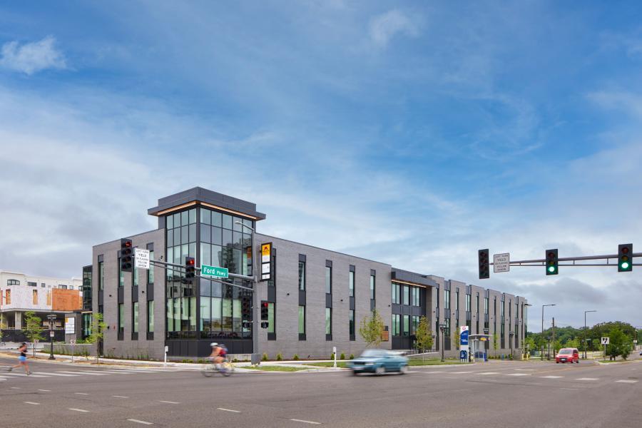 Highland Bridge Medical Office Building