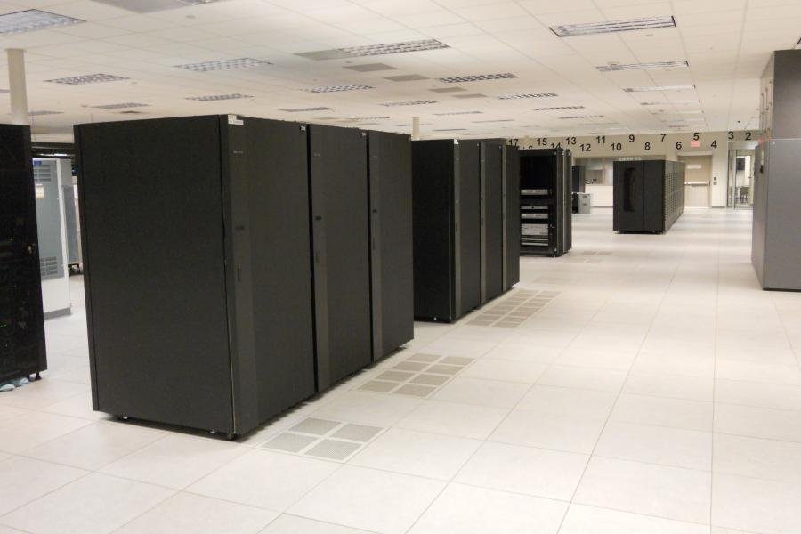 Principal Corporate and Data Center Expansion