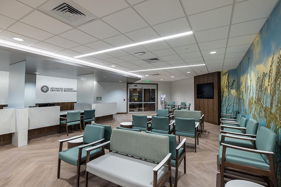 Advanced Surgery Center at Brownwood