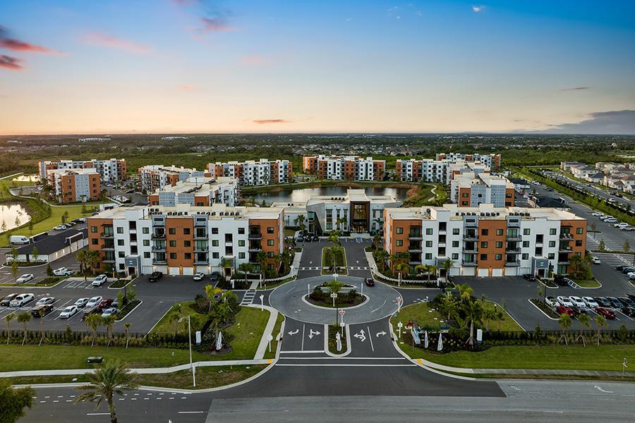 Renata at Lakewood Ranch