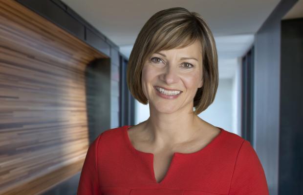Clare Scott