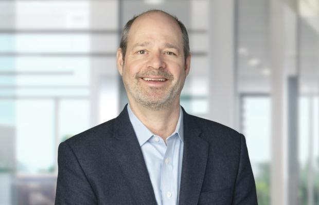 Dan Levitt