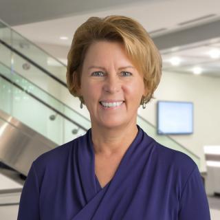 Colleen Dockendorf