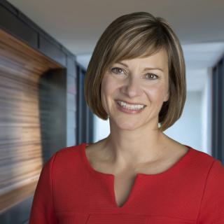 Clare Scott