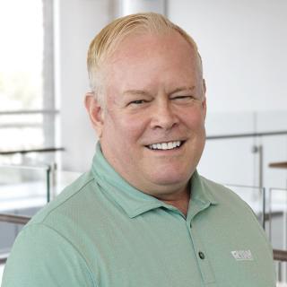 dave offer headshot