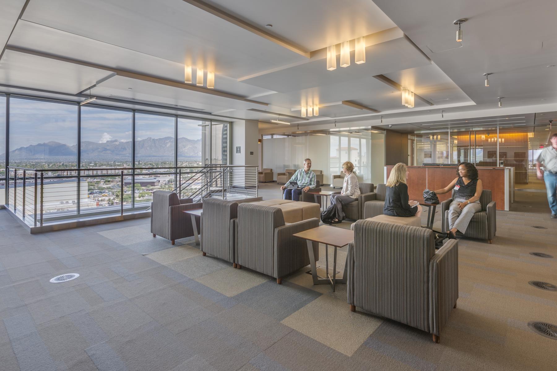 Tucson Electric Power office