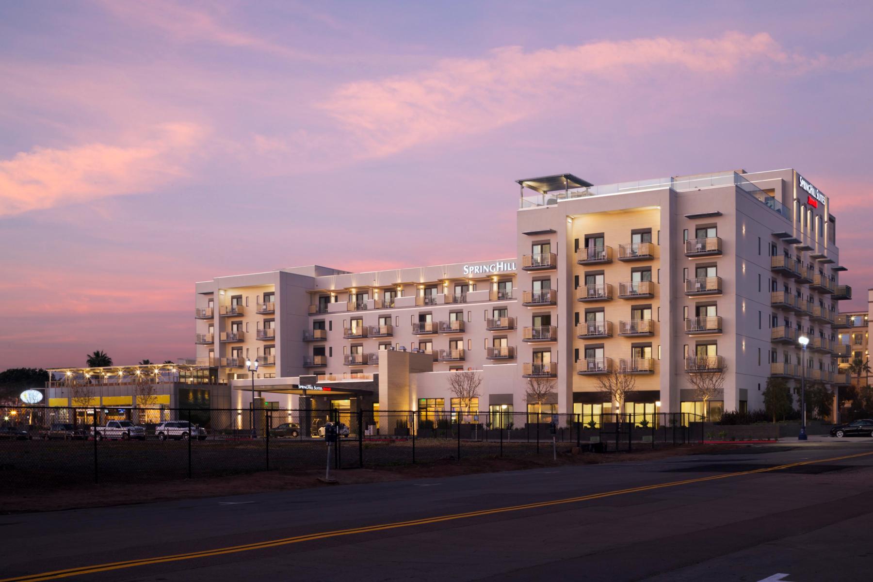 Springhill suites coupon codes 2015