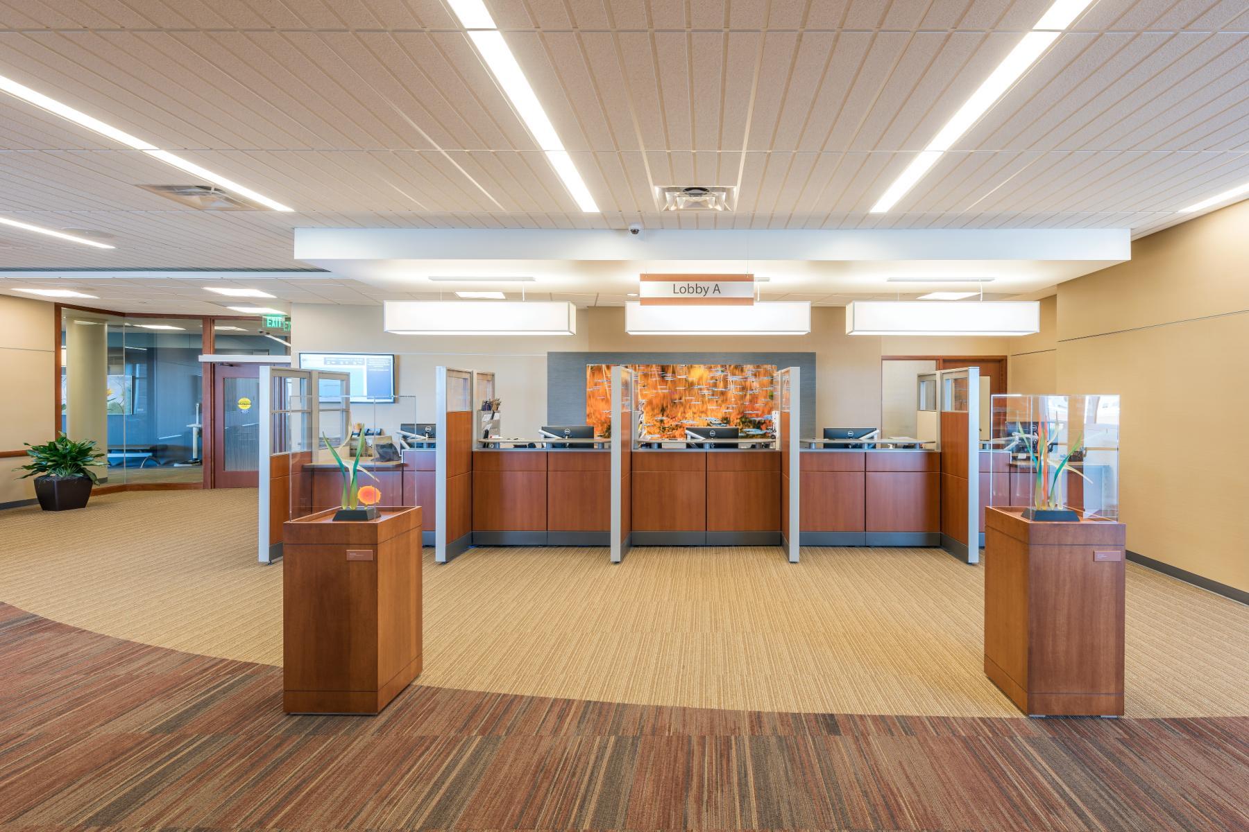 Park Nicollet Health Services Ryan Companies
