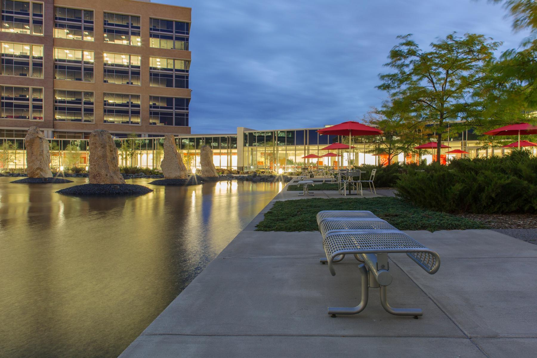 Target Northern Campus Ryan Companies