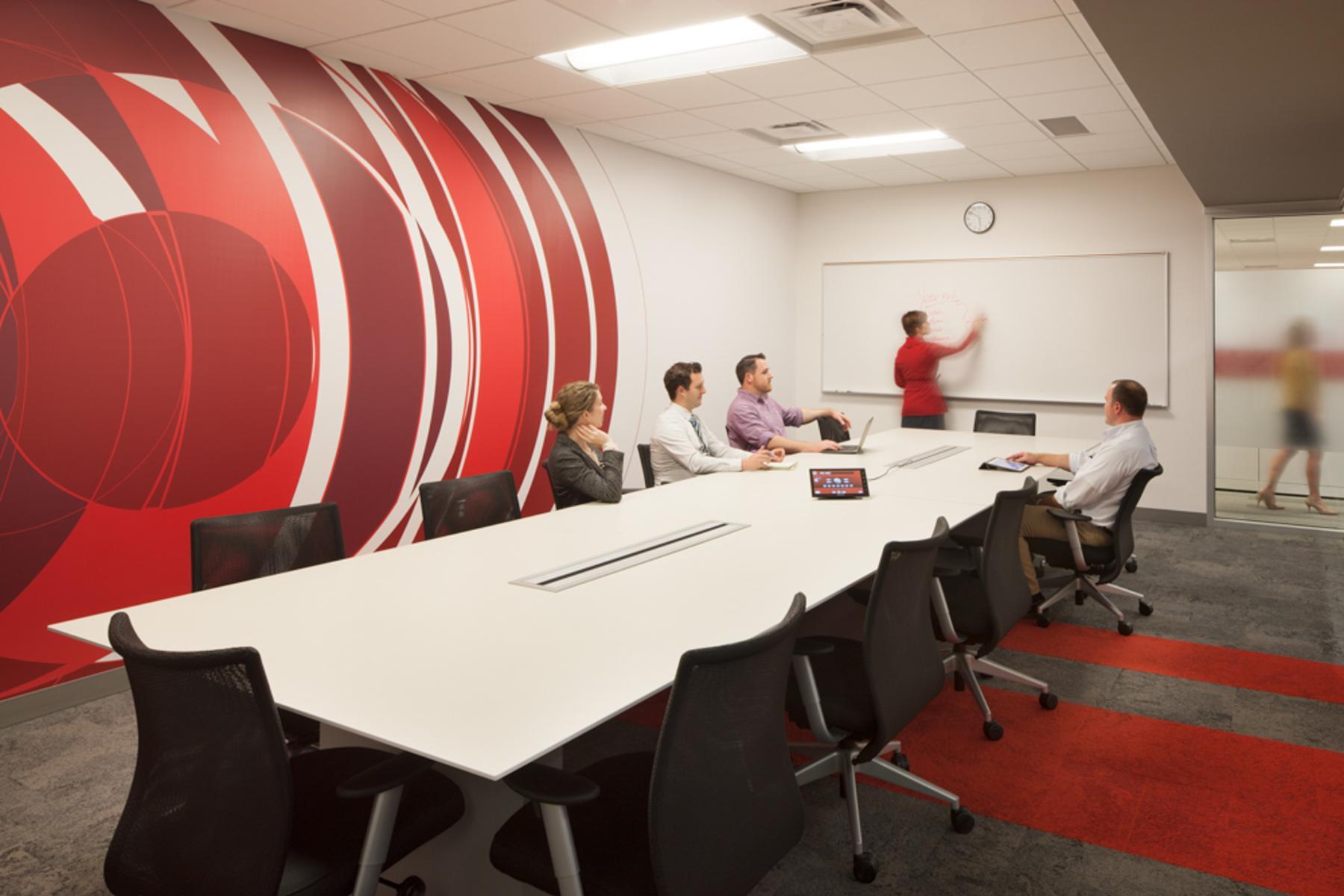 Target Northern Campus Ryan Companies