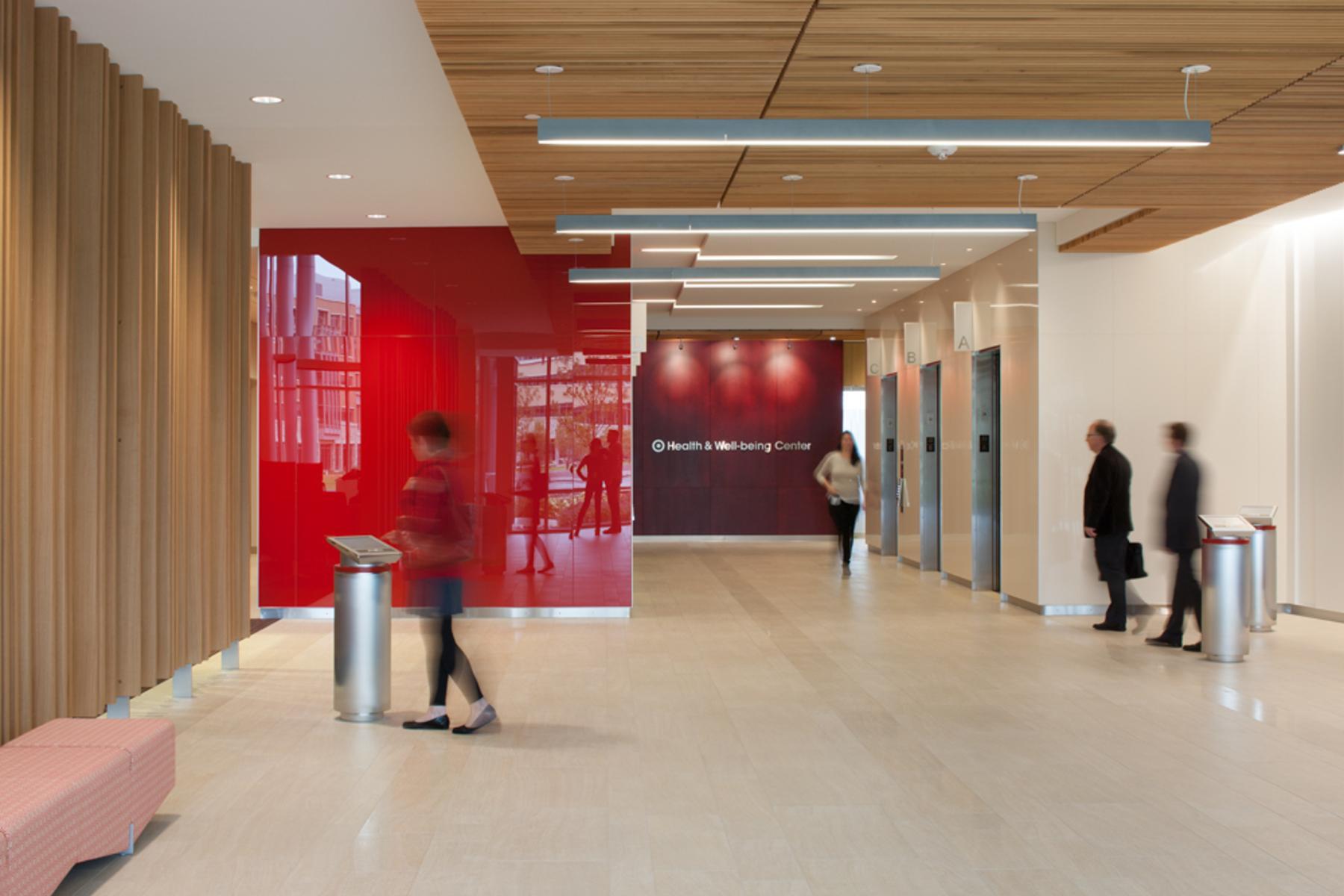 Target Northern Campus Ryan Companies