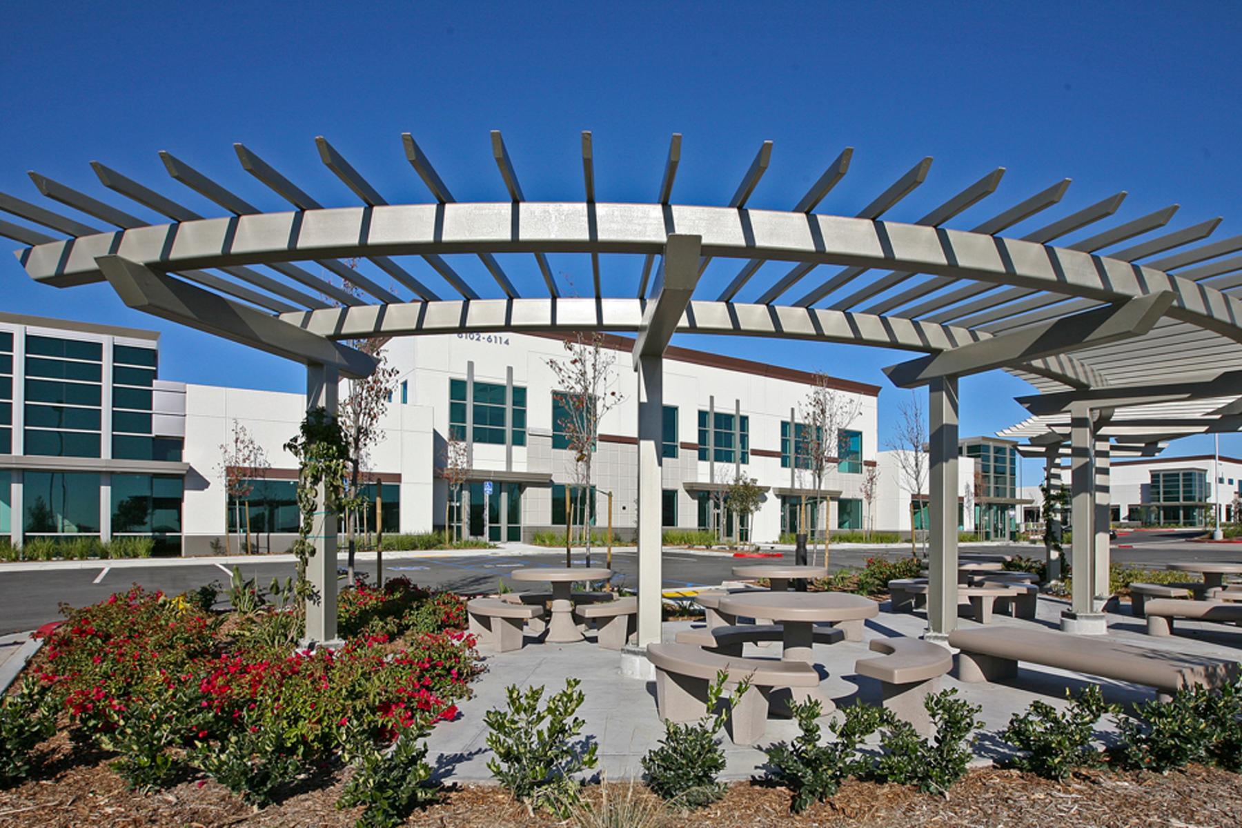 The Towers at Bressi Ranch Ryan Companies