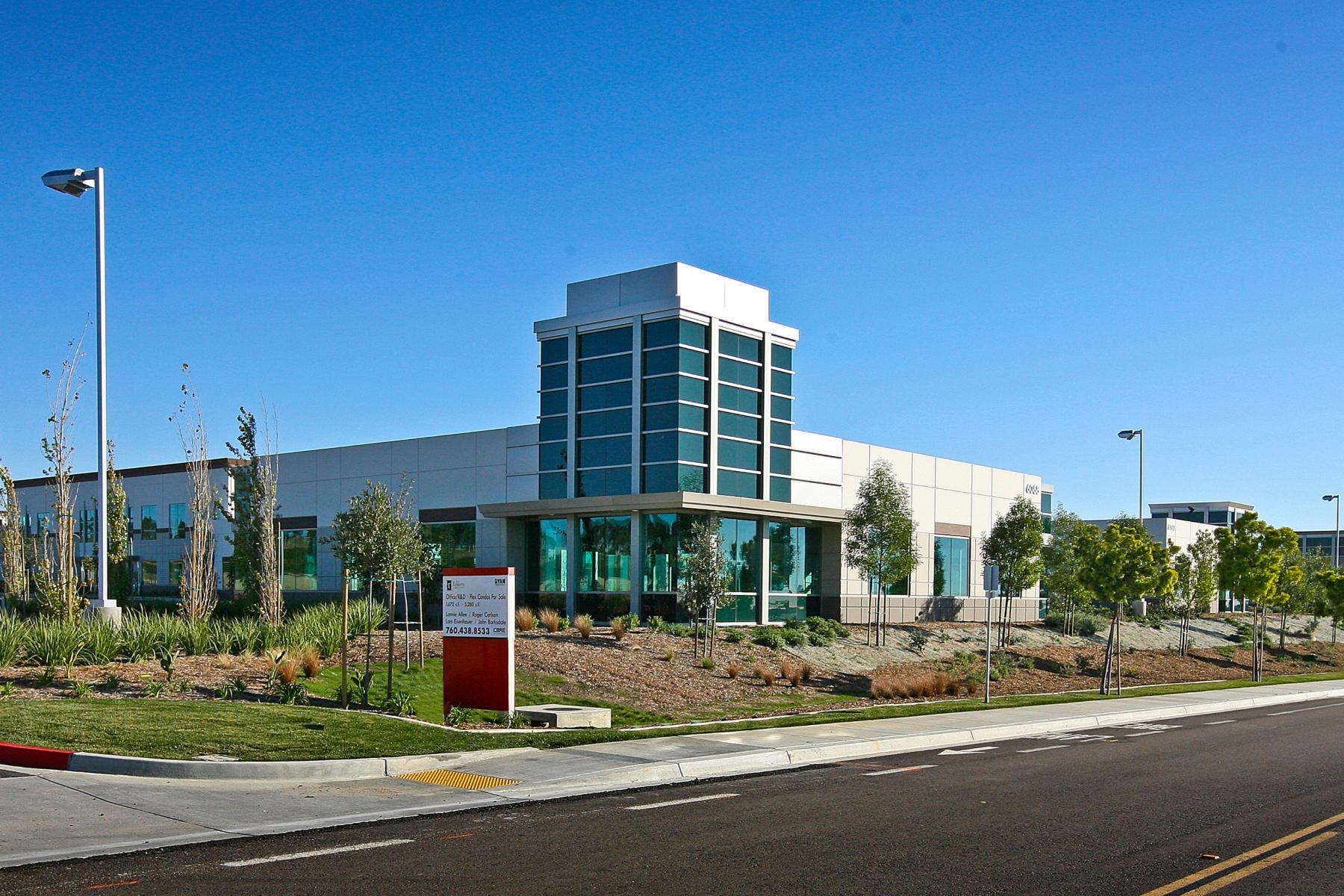 The Towers at Bressi Ranch Ryan Companies