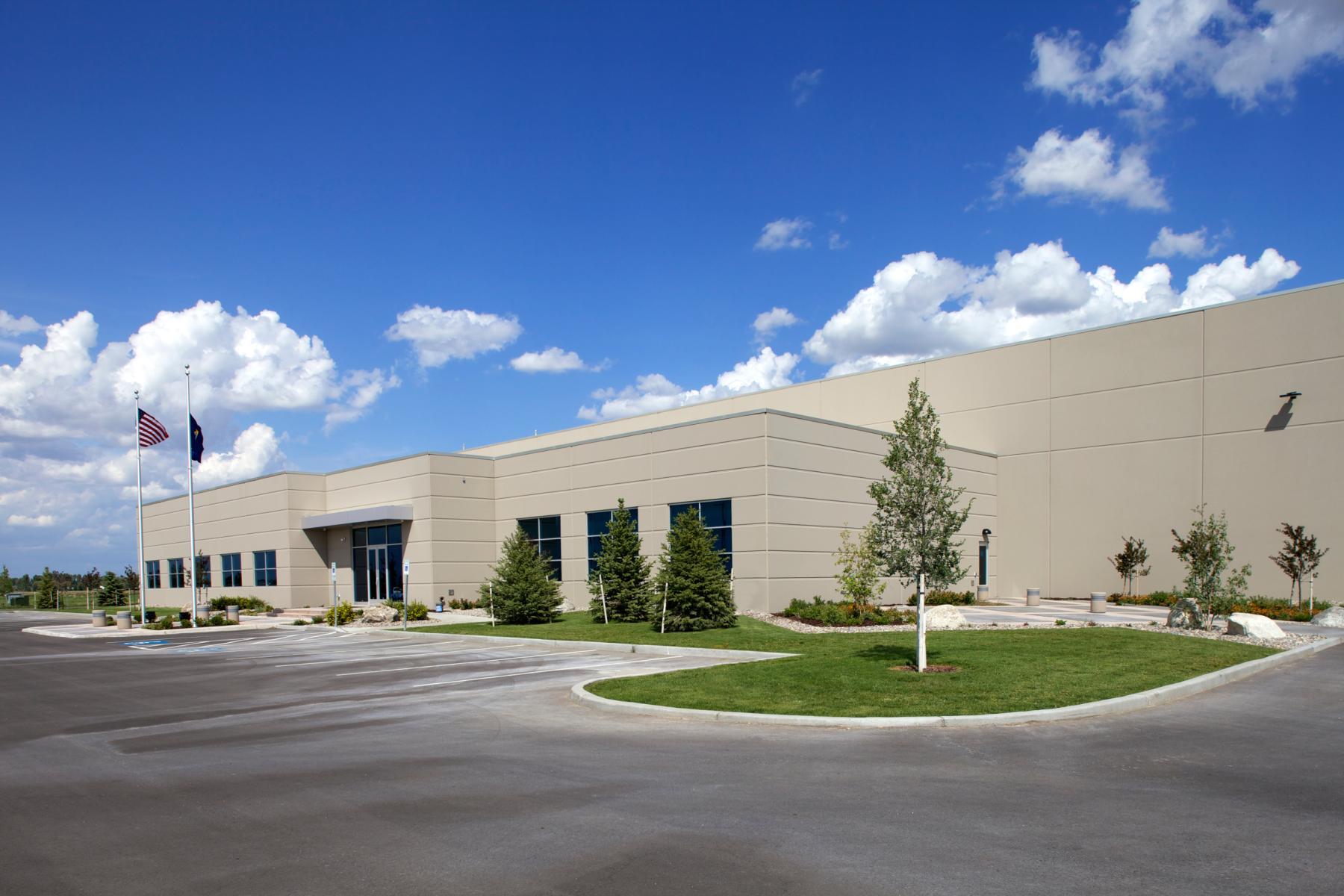 Watkins Distributing Ryan Companies