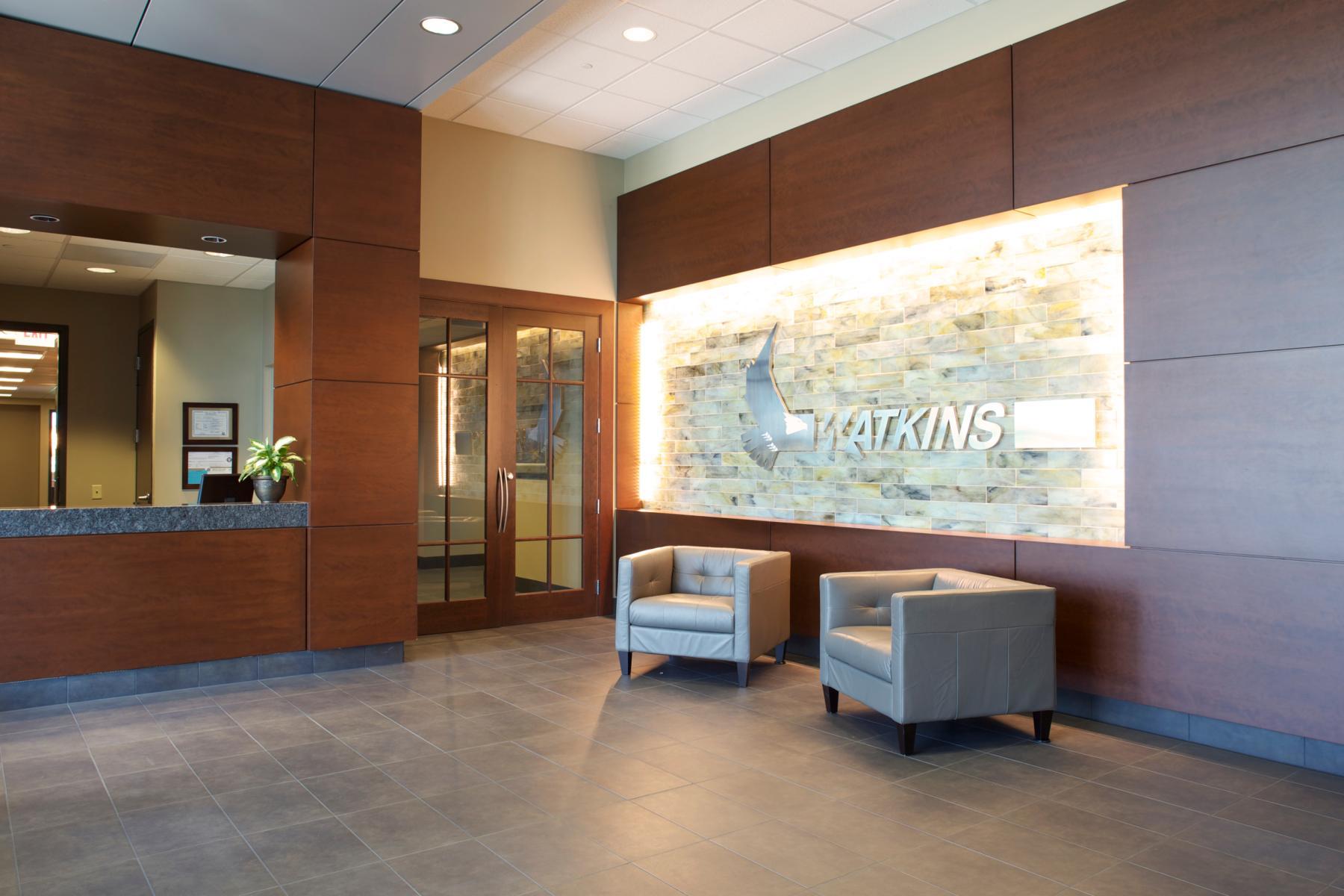 Watkins Distributing Ryan Companies