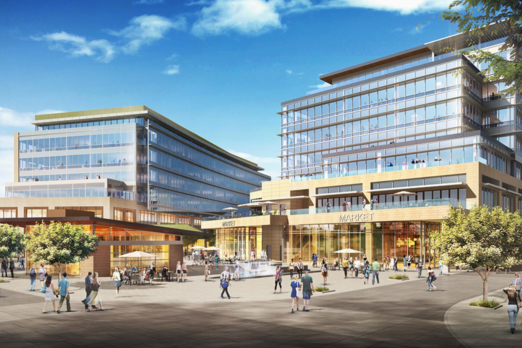 Kirkland Urban Ryan Companies