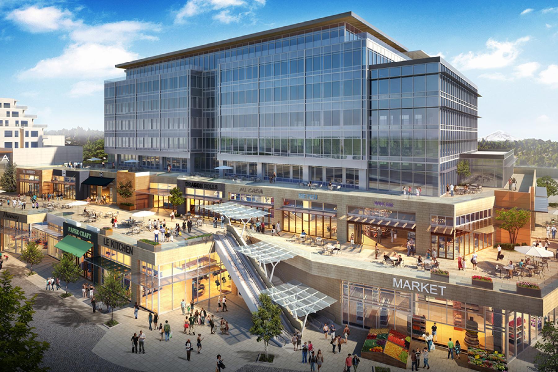 Kirkland Urban Ryan Companies