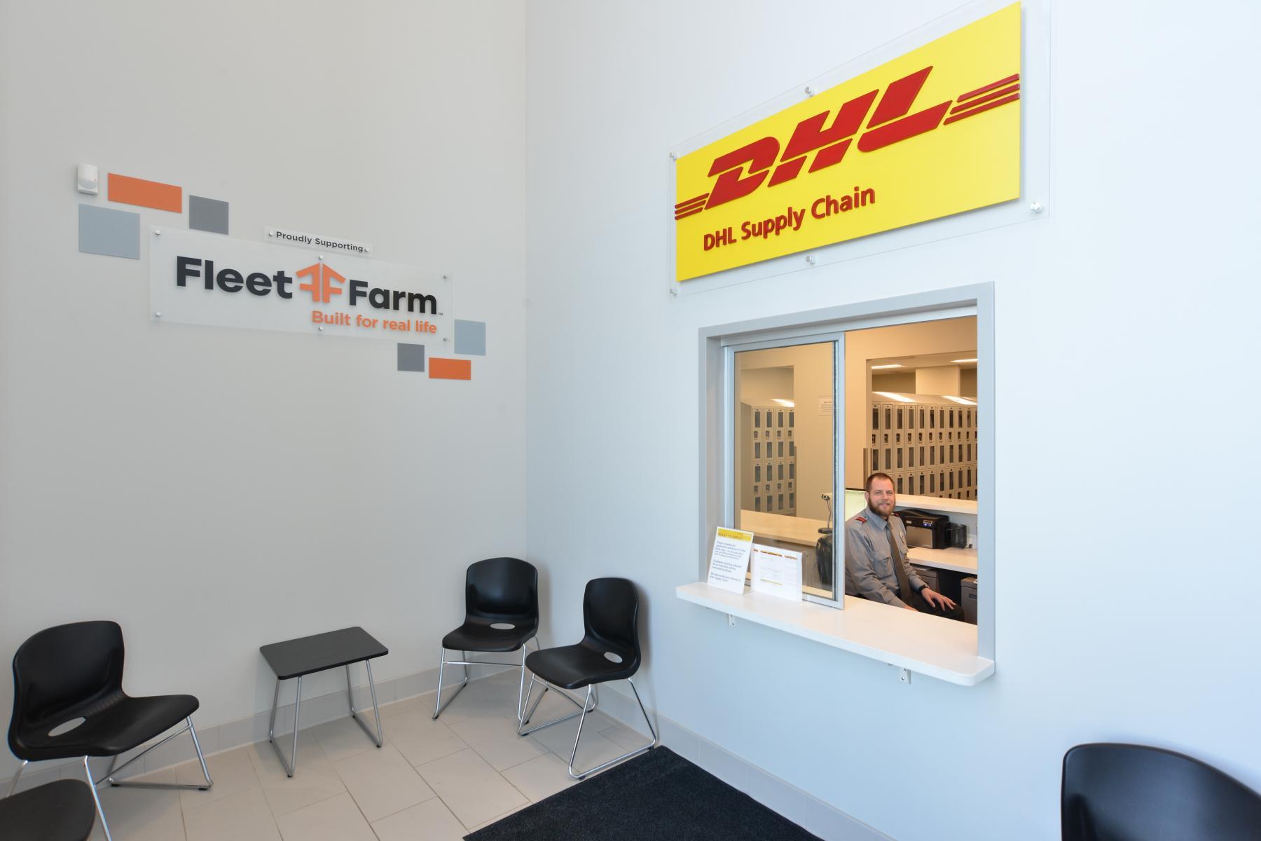 Mills Fleet Farm Ryan Companies