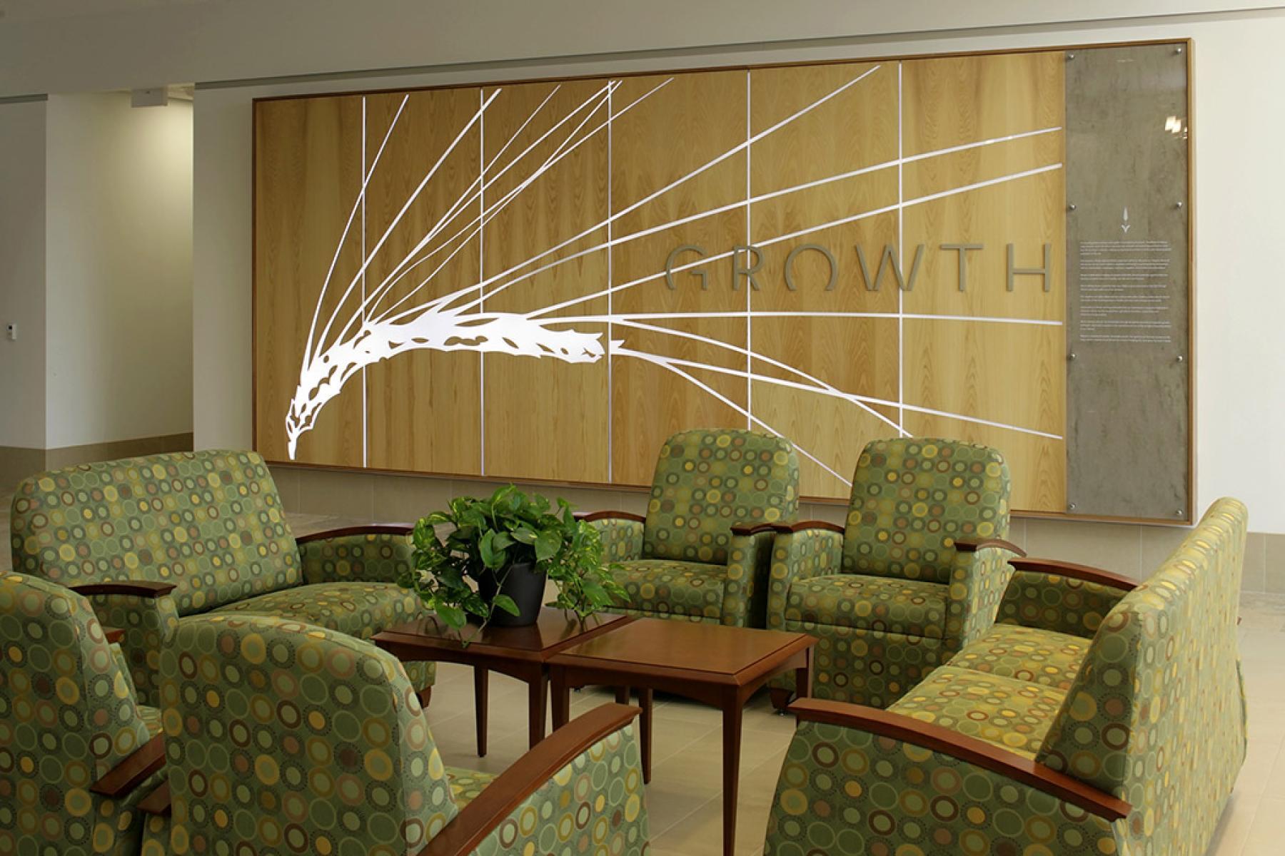 The Mosaic Company Ryan Companies