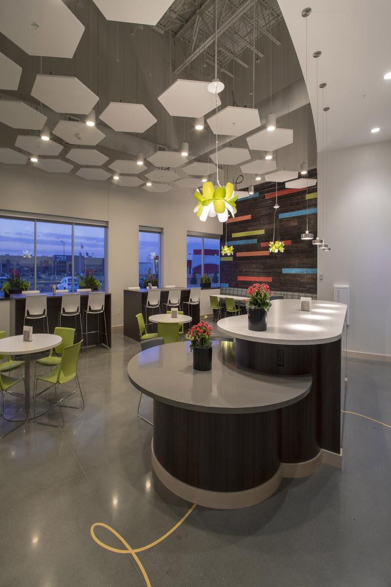 Bayer business services