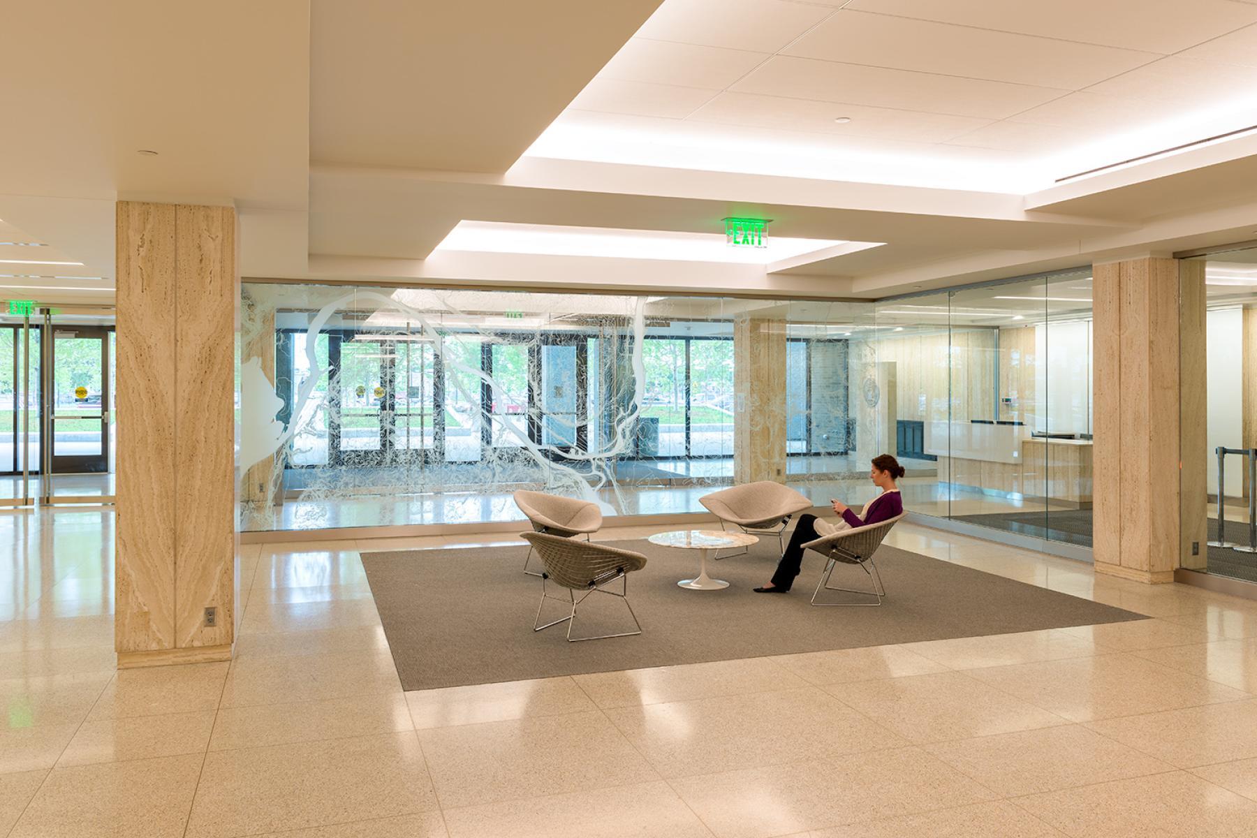 Henry Whipple Federal Building Ryan Companies