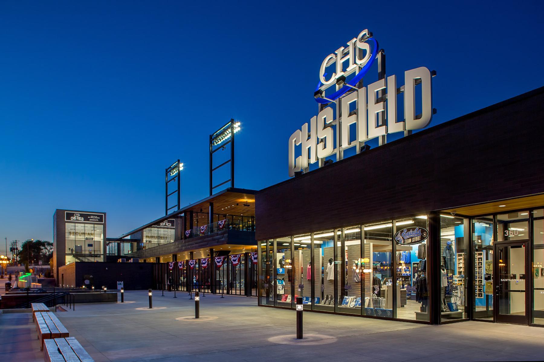 CHS Field Ryan Companies