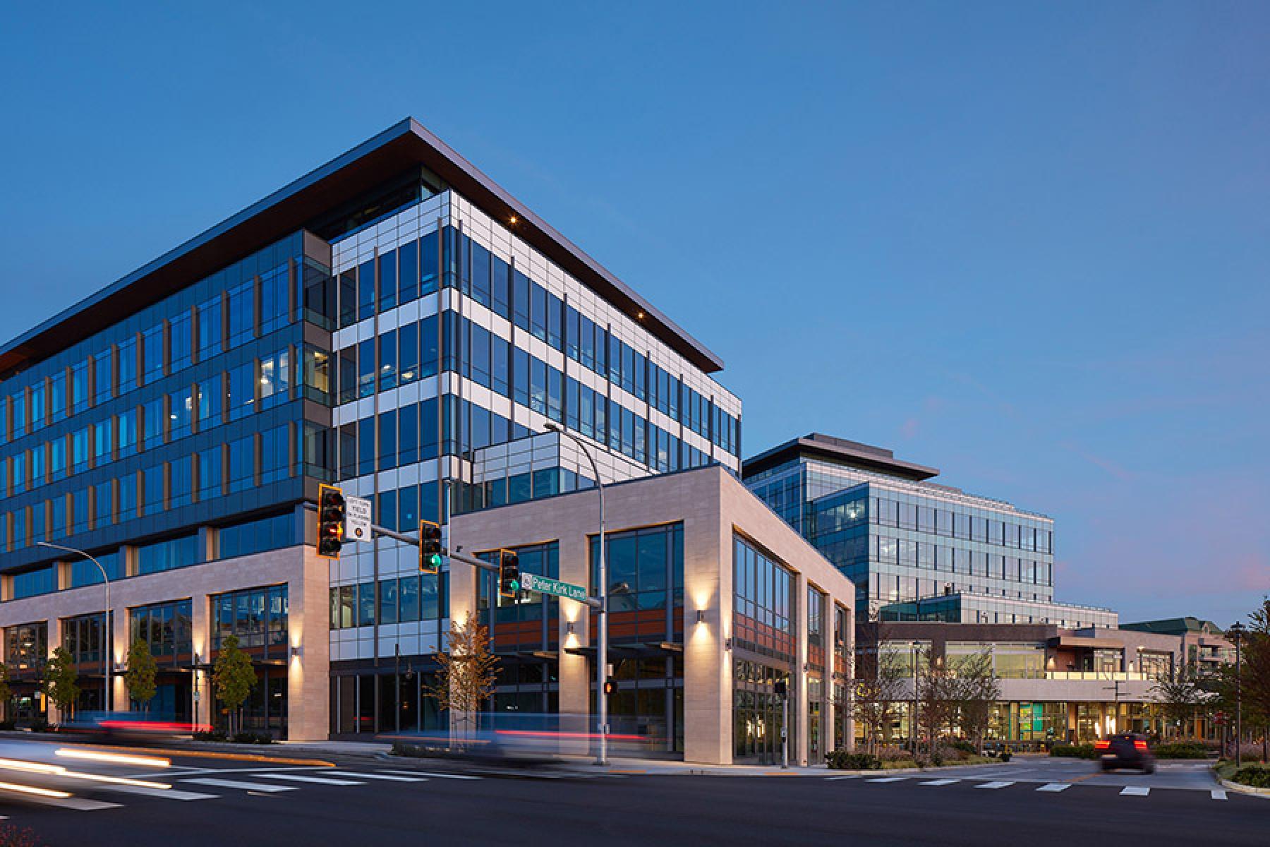 Kirkland Urban Ryan Companies