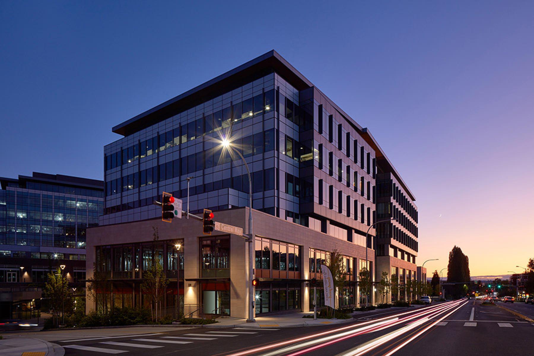 Kirkland Urban Ryan Companies